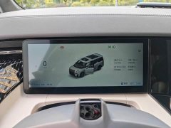 Zeekr 009 Seven-Seat Aisle Version 108kWh - ფოტო 16