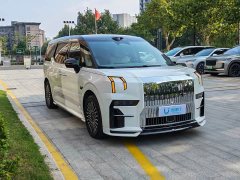 Zeekr 009 Seven-Seat Aisle Version 108kWh - ფოტო 2