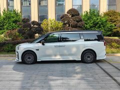 Zeekr 009 Seven-Seat Aisle Version 108kWh - ფოტო 3