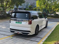 Zeekr 009 Seven-Seat Aisle Version 108kWh - ფოტო 4
