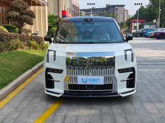 Zeekr 009 Seven-Seat Aisle Version 108kWh - ფოტო 5