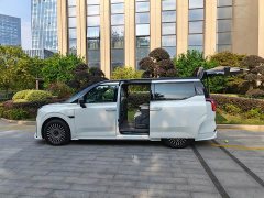 Zeekr 009 Seven-Seat Aisle Version 108kWh - ფოტო 6