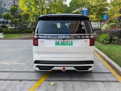 Zeekr 009 Seven-Seat Aisle Version 108kWh - ფოტო 7