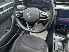 Volkswagen FAW-Volkswagen CC 380TSI Eye-Catching Edition - ფოტო 10
