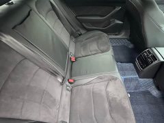 Volkswagen FAW-Volkswagen CC 380TSI Eye-Catching Edition - ფოტო 12