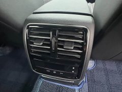 Volkswagen FAW-Volkswagen CC 380TSI Eye-Catching Edition - ფოტო 13