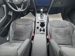 Volkswagen FAW-Volkswagen CC 380TSI Eye-Catching Edition - ფოტო 14