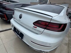 Volkswagen FAW-Volkswagen CC 380TSI Eye-Catching Edition - ფოტო 16