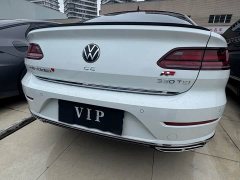 Volkswagen FAW-Volkswagen CC 380TSI Eye-Catching Edition - ფოტო 17