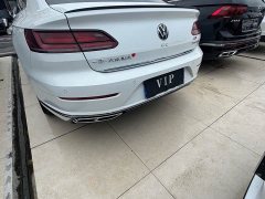 Volkswagen FAW-Volkswagen CC 380TSI Eye-Catching Edition - ფოტო 18