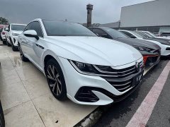 Volkswagen FAW-Volkswagen CC 380TSI Eye-Catching Edition - ფოტო 4