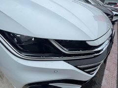 Volkswagen FAW-Volkswagen CC 380TSI Eye-Catching Edition - ფოტო 5