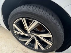 Volkswagen FAW-Volkswagen CC 380TSI Eye-Catching Edition - ფოტო 6