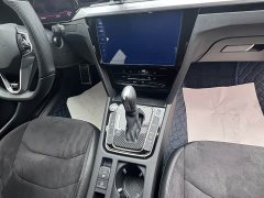 Volkswagen FAW-Volkswagen CC 380TSI Eye-Catching Edition - ფოტო 9