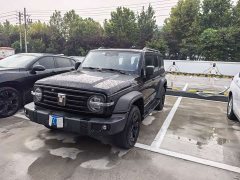 Tank 300 2.0T Challenger - ფოტო 1