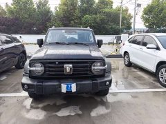 Tank 300 2.0T Challenger - ფოტო 2