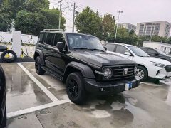 Tank 300 2.0T Challenger - ფოტო 3