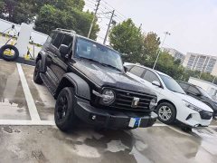 Tank 300 2.0T Challenger - ფოტო 4