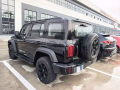 Tank 300 2.0T Challenger - ფოტო 6