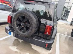 Tank 300 2.0T Challenger - ფოტო 8