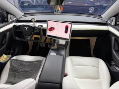 Tesla Model Y Rear-Wheel Drive - ფოტო 11