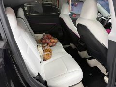 Tesla Model Y Rear-Wheel Drive - ფოტო 12
