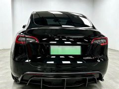 Tesla Model Y Rear-Wheel Drive - ფოტო 17