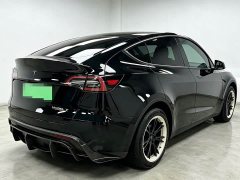 Tesla Model Y Rear-Wheel Drive - ფოტო 18