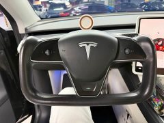 Tesla Model Y Rear-Wheel Drive - ფოტო 6