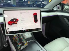Tesla Model Y Rear-Wheel Drive - ფოტო 7