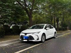 Toyota Corolla 1.2T S-CVT Pioneer Plus - ფოტო 1