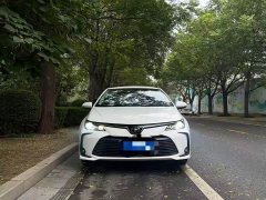 Toyota Corolla 1.2T S-CVT Pioneer Plus - ფოტო 2