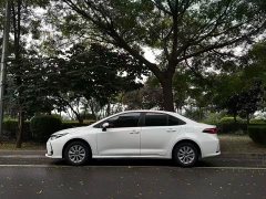 Toyota Corolla 1.2T S-CVT Pioneer Plus - ფოტო 3
