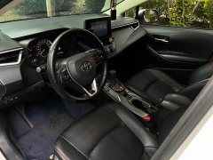 Toyota Corolla 1.2T S-CVT Pioneer Plus - ფოტო 6