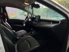 Toyota Corolla 1.2T S-CVT Pioneer Plus - ფოტო 7