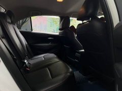 Toyota Corolla 1.2T S-CVT Pioneer Plus - ფოტო 8