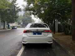Toyota Corolla 1.2T S-CVT Pioneer Plus - ფოტო 9