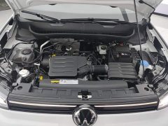 Volkswagen Touareg Sharp 1.5L Keen Edition - ფოტო 10