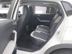Volkswagen Touareg Sharp 1.5L Keen Edition - ფოტო 11