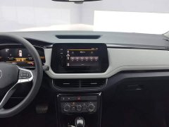Volkswagen Touareg Sharp 1.5L Keen Edition - ფოტო 13