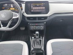 Volkswagen Touareg Sharp 1.5L Keen Edition - ფოტო 16