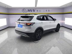 Volkswagen Touareg Sharp 1.5L Keen Edition - ფოტო 3