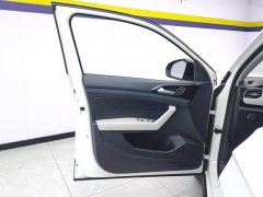 Volkswagen Touareg Sharp 1.5L Keen Edition - ფოტო 7