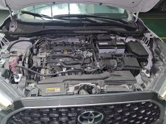 Toyota Corolla Sharp Release 2.0L CARE Version - ფოტო 10