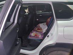 Toyota Corolla Sharp Release 2.0L CARE Version - ფოტო 11