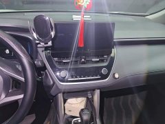 Toyota Corolla Sharp Release 2.0L CARE Version - ფოტო 13