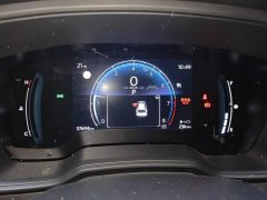 Toyota Corolla Sharp Release 2.0L CARE Version - ფოტო 14