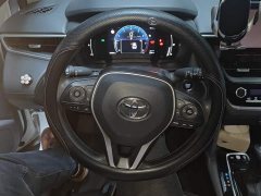 Toyota Corolla Sharp Release 2.0L CARE Version - ფოტო 15