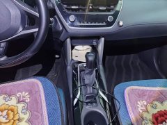 Toyota Corolla Sharp Release 2.0L CARE Version - ფოტო 16