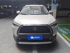 Toyota Corolla Sharp Release 2.0L CARE Version - ფოტო 2